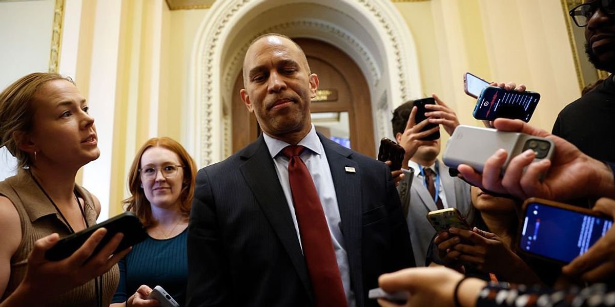 The reality behind this week’s One Big Beautiful Bill spectacle