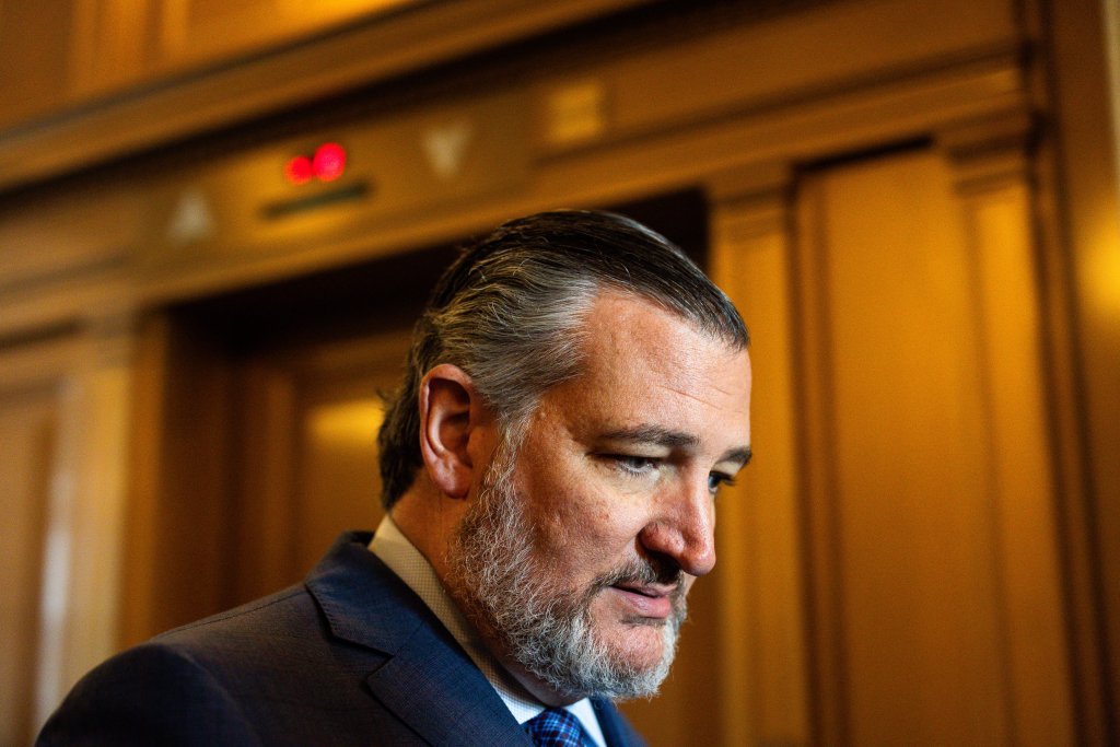 Ted Cruz Knows Better
