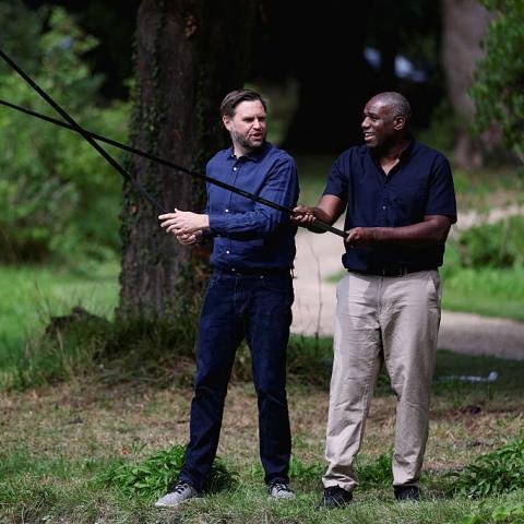 UK Foreign Secretary Lammy buys proper license after receiving warning for fishing without one