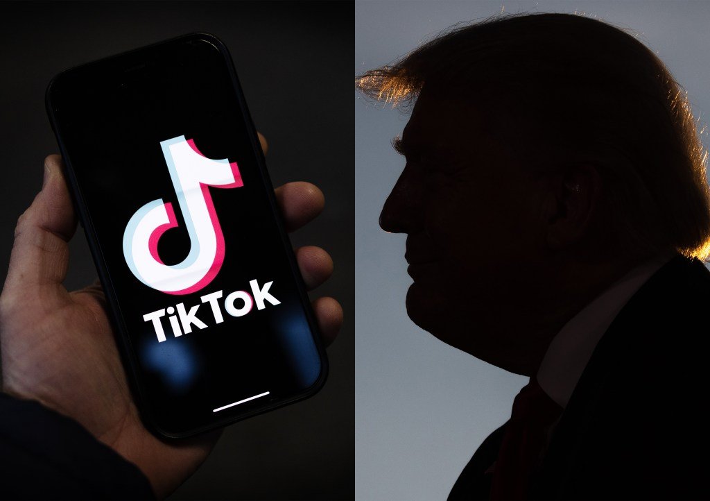 The White House’s Troubling Foray Onto TikTok