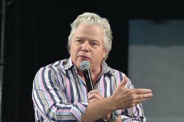 He starred in one of the most beloved 80s films and is now unrecognizable at 66