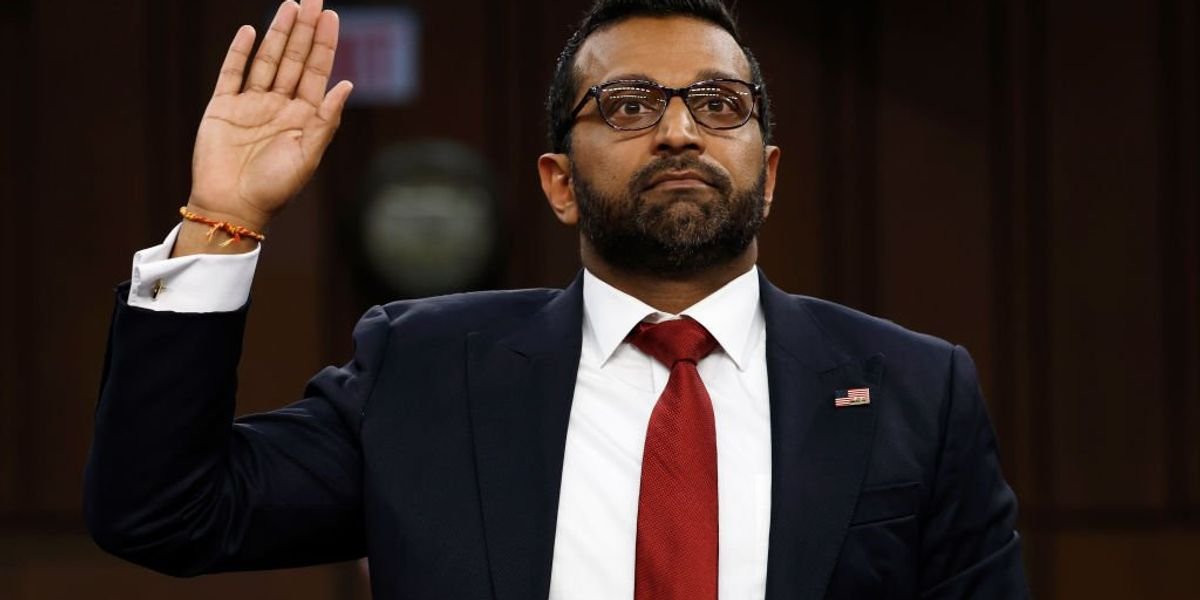 FBI could be on cusp of a settlement for retaliating against whistleblowers
