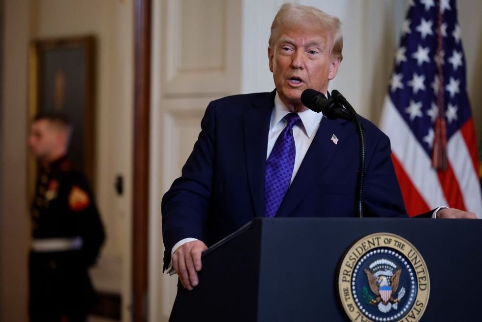 Trump admin to vet all visa holders — revoke and deport threats to America