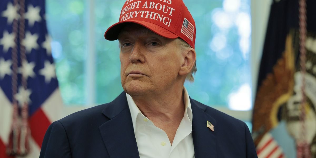 Trump says Democrats are pleading with him to save their crime-ridden cities: ‘They’ve lost control’