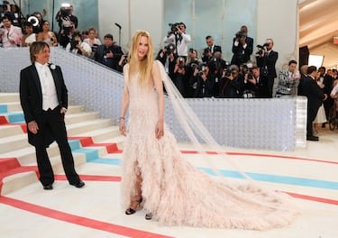 Nicole Kidman and Keith Urban go their separate ways after after 19 years