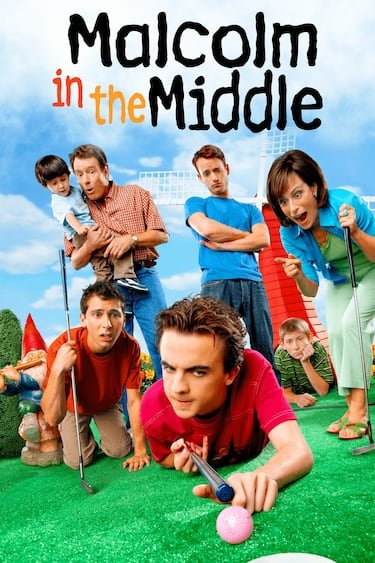 Frankie Muniz’s nostalgic reunion with two of his ‘brothers’ for the Malcolm revival: “I missed them”