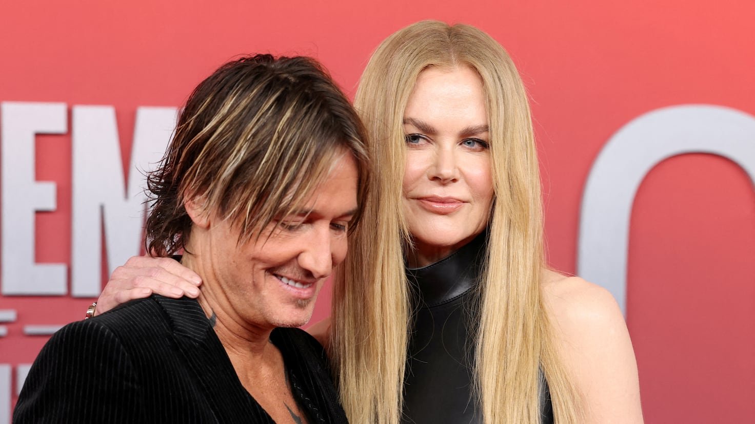 Keith Urbanâs quiet confession: The interview moment that may explain his split up with Nicole Kidman