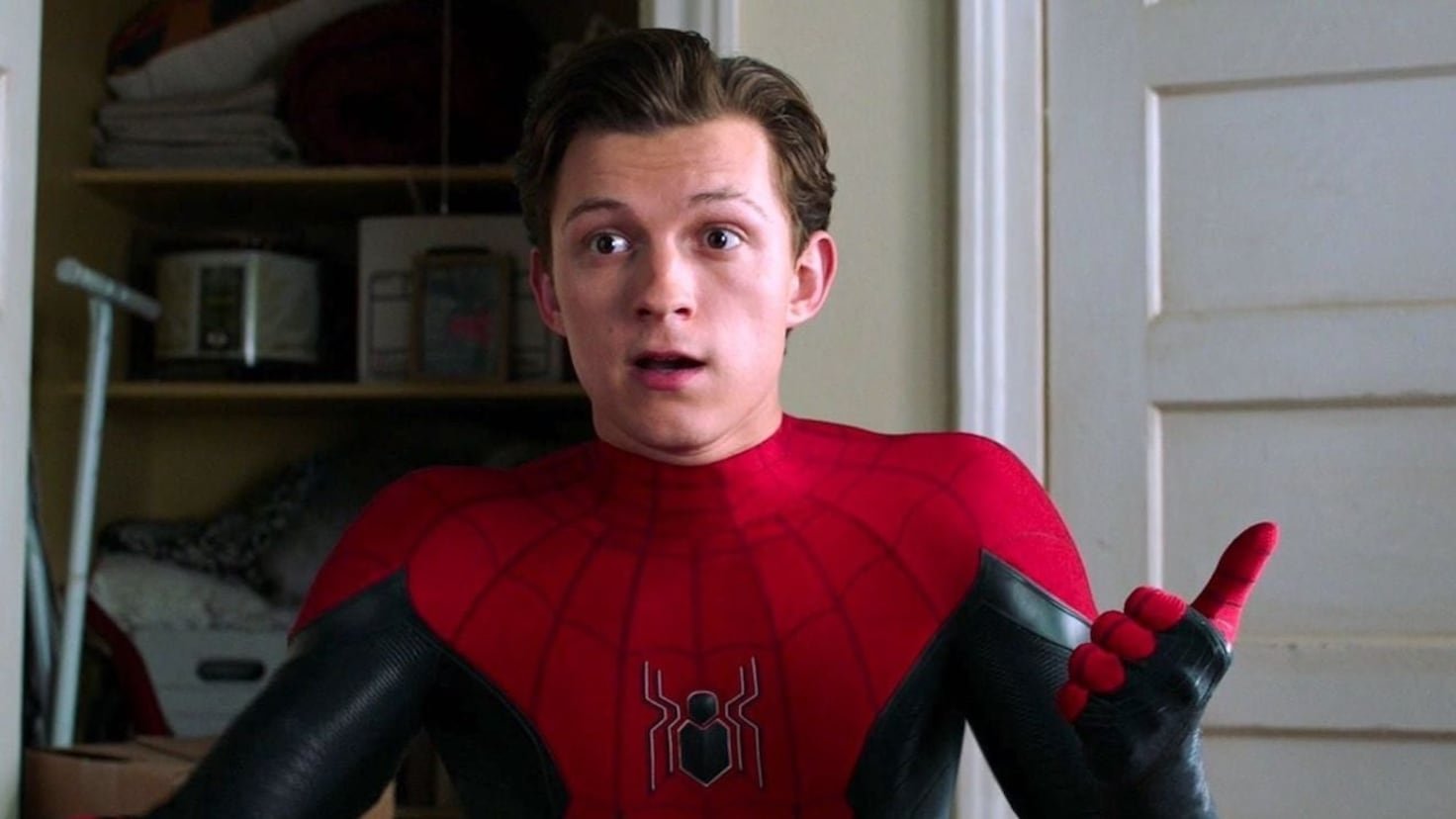Avenger cameo leaked ahead of Spider-Man: Brand New Day