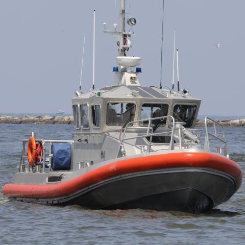 Narco interdiction at sea isnât new, CBP, Coast Guard have been doing it for years