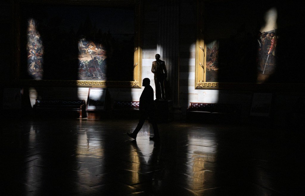 The Shutdown Matters, but Probably Not for the Reasons You Think