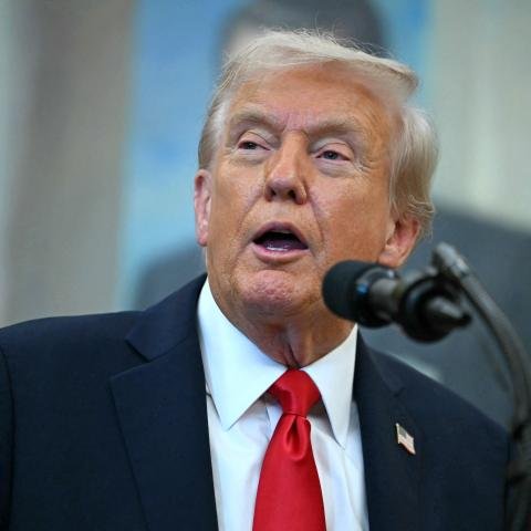 Trump secures legal win to shift lawsuit against Des Moines Register to Iowa state court