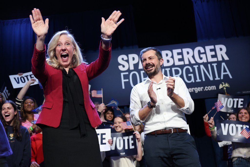 Is There a Future for Pragmatism in the Democratic Party?