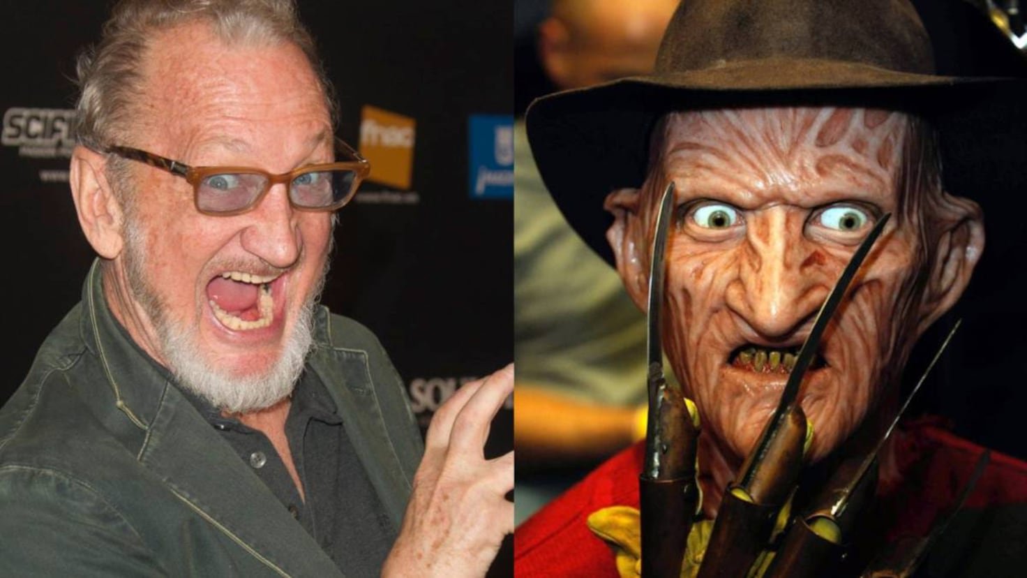 Nightmare on Elm Street 3′ director is looking for an actor to play Freddy Krueger: He thinks this comedian would be perfect