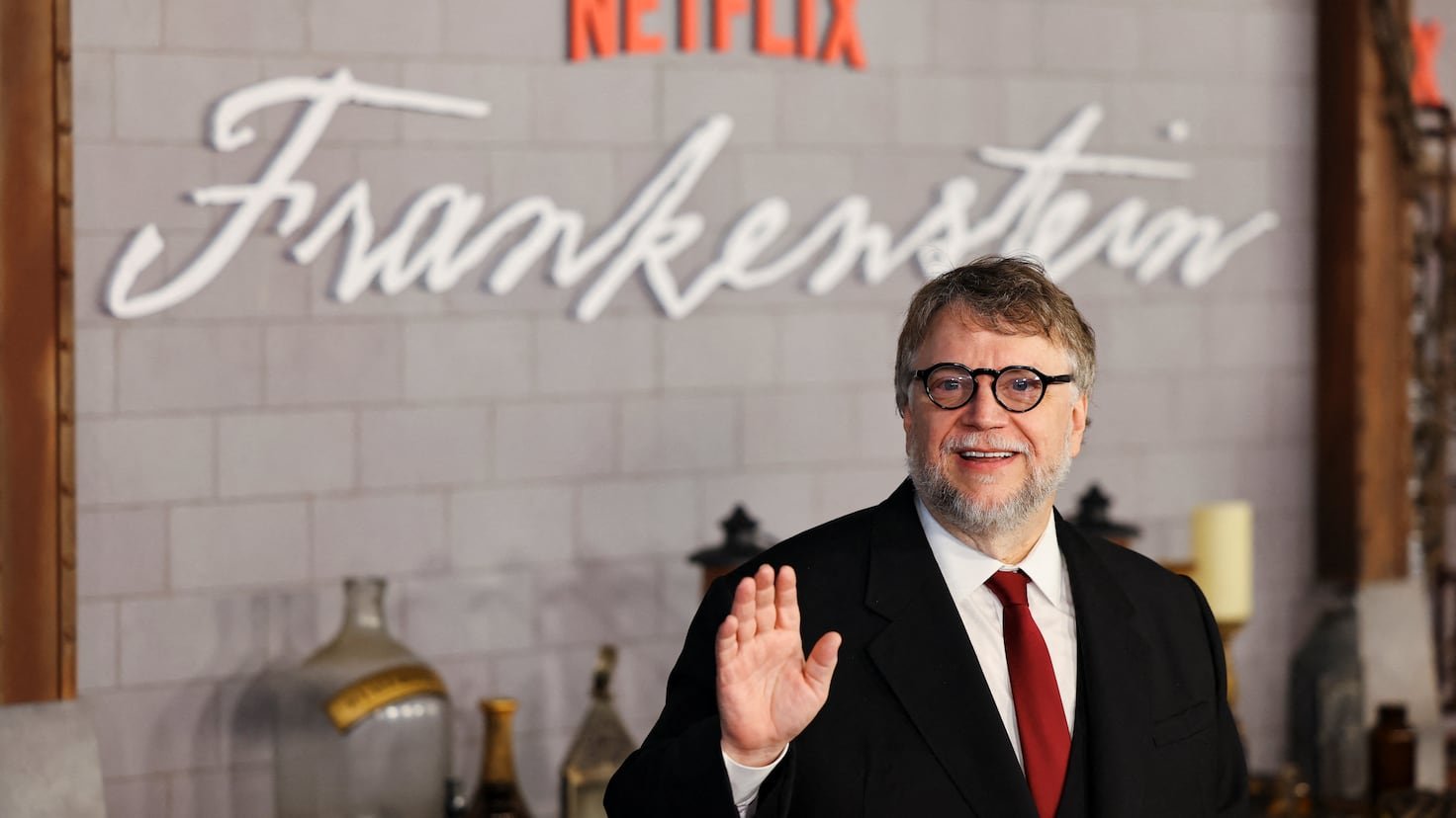 When will âFrankensteinâ be available to stream on Netflix? Release date, cast and trailer