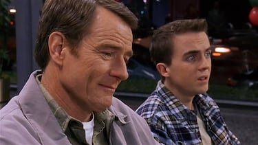 Frankie Muniz’s nostalgic reunion with two of his ‘brothers’ for the Malcolm revival: “I missed them”