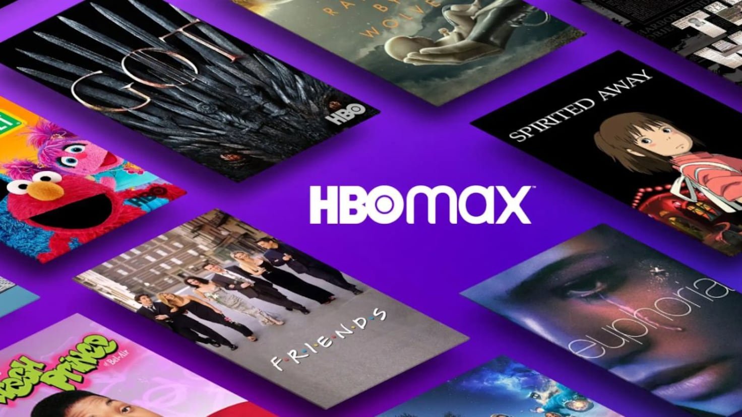 Inflation isn’t limited to groceries: Prices are going up for HBO Max and these other streaming services