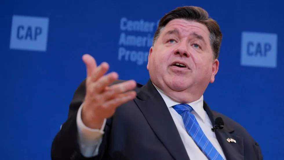 Bret Baier humiliates Pritzker over big fat lie about Chicago’s murder rate