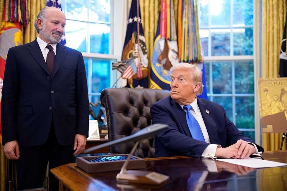 Walmart, other major companies retreat from sponsoring H-1Bs following Trump administration’s reforms
