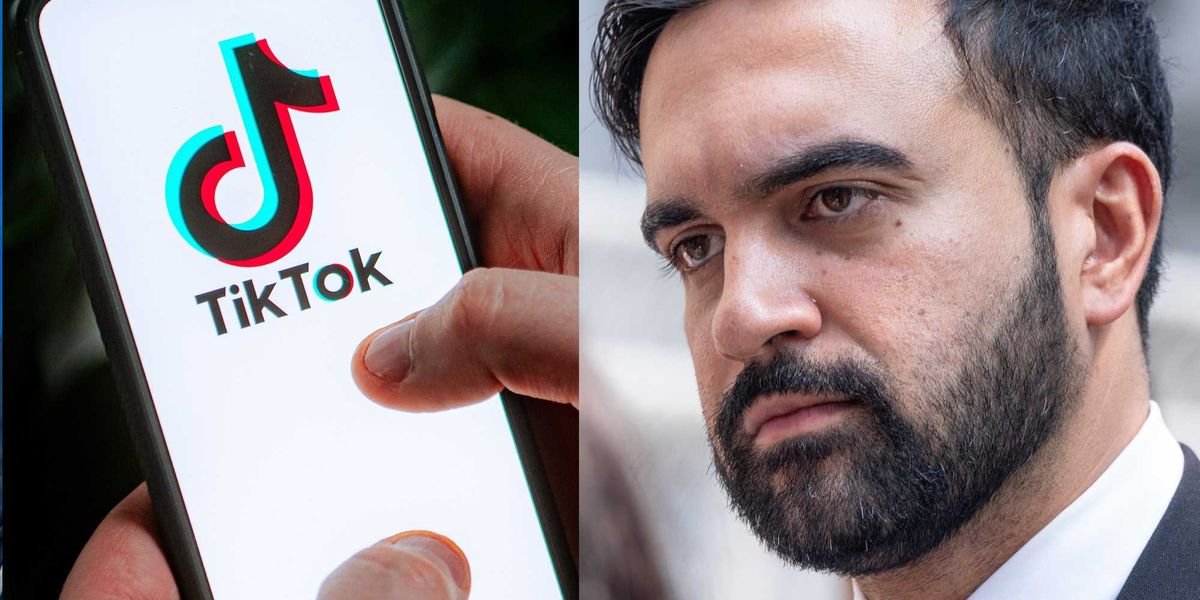 TikTok denies boosting pro-Mamdani content while undermining Cuomo’s campaign